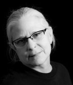 speaker headshot